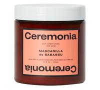 Ceremonia - Mascarilla de Babassu Mask - Mascarilla y tratamiento capilar 230 ml