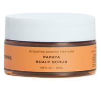 Ceremonia - Papaya Scalp Scrub - Mascarilla y tratamiento capilar 50 ml