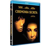 Ceremonia Secreta (Blu-Ray) - Blu-ray