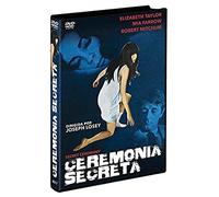 Ceremonia secreta ( Secret Ceremony (1968) )