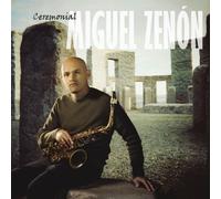 Ceremonial by MIGUEL ZENON