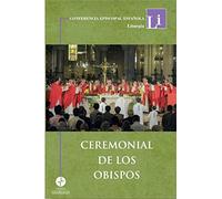 Ceremonial de los obispos (SIN COLECCION)