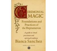 Ceremonial Magic (ebook)
