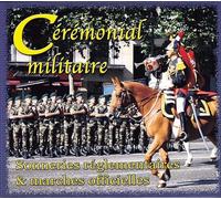 Cérémonial militaire