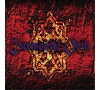 Ceremonial Oath Carpet (CD) Album (Importación USA)