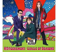 星空のCeremony / Circle of Seasons (初回限定盤C)(特典:なし)