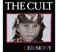 Ceremony - Édition Limitée Double Vinyle Transparent Rouge et Bleu [Vinilo]