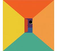 Ceremony - In the Spirit World Now Lp [Vinilo]