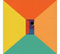 Ceremony In the Spirit World Now (Vinyl) 12" Album