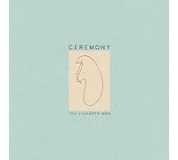 Ceremony - L Shaped Man [Vinilo]