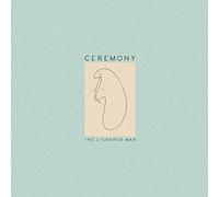 Ceremony - The L-Shaped Man [Vinilo]