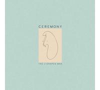 CEREMONY The L-Shaped Man (Vinyl) (Importación USA)