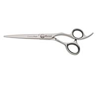 Cerena Pure 6,0 Pulgadas Tijera Peluquería Offset Solingen Acero Inox Profi