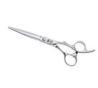 Cerena Q-Silver - Tijeras para el pelo, tamaño de 5,5 pulgadas, 0,06 kg