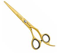 Cerena Tijeras Pure Hair Edición Oro 5,5"
