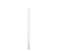 Cereria Di Giorgio - 10 kg de velas votivas - Aproximadamente 275 piezas - Diámetro 1,9 cm Altura 30 cm - Duración 9 horas