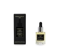 CERERÍA MOLLA 1899 | Aceite Esencial Amber & Sandalwood | Frasco de Cristal con Cuentagotas | Fragancia Delicada | Perfecto para Difusores y Quemadores | Premium | 30ml