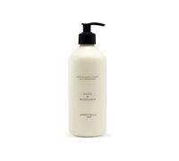 CERERÍA MOLLA 1899 | Crema Hidratante Corporal Perfumada Basil & Mandarin | Loción para el Cuerpo y Manos | Piel Suave | 500 ml
