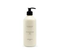 CERERÍA MOLLA 1899 | Crema Hidratante Corporal Perfumada Bulgarian Rose & Oud | Loción para el Cuerpo y Manos | Piel Suave | 500 ml