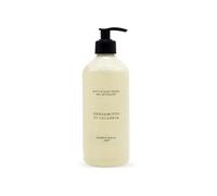 CERERÍA MOLLA 1899 | Jabón Perfumado Bergamota de Calabria | Jabón de Baño Corporal y de Manos | Limpia y Nutre la Piel Suavemente | 500ml