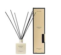 Cerería Mollá 1899 | Mikado Moroccan Cedar 100 ml | Difusor de Varillas Aromáticas | Fragancia Cálida y Exótica | Diseño Elegante