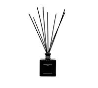 CERERÍA MOLLA 1899 | Mikado Premium XL Amber & Sandalwood | Ambientador de Hogar | Difusor de Varillas | Perfume para Hogar | Aroma Natural | 500 ml