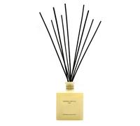 CERERÍA MOLLA 1899 | Mikado Premium XL Raspberry & Black Vanilla | Ambientador de Hogar | Difusor de Varillas | Perfume para Hogar | Aroma Natural | 500 ml