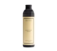 CERERÍA MOLLA 1899 | Recambio Mikado Moroccan Cedar | Ambientador de Hogar | Difusor de Varillas | Perfume para Hogar | 200 ml