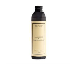 CERERÍA MOLLA 1899 | Recambio Mikado Raspberry & Black Vanilla | Ambientador de Hogar | Difusor de Varillas | Perfume para Hogar | 200 ml