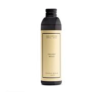 CERERÍA MOLLA 1899 | Recambio Mikado Velvet Wood | Ambientador de Hogar | Difusor de Varillas | Perfume para Hogar | 200 ml
