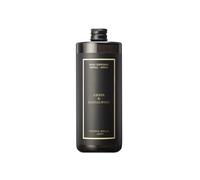 CERERÍA MOLLA 1899 | Recambio Mikado XL Amber & Sandalwood | Ambientador de Hogar | Difusor de Varillas | Perfume para Hogar | 500 ml