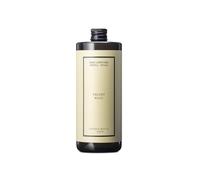 CERERÍA MOLLA 1899 | Recambio Mikado XL Velvet Wood | Ambientador de Hogar | Difusor de Varillas | Perfume para Hogar | 500 ml
