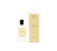 CERERÍA MOLLA 1899 | Room Spray & Body Mist Bergamotto di Calabria | Para Perfumar tu Piel y Hogar | Frasco de Cristal con Difusor en Spray | 100 ml