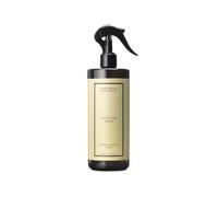 CERERÍA MOLLA 1899 | Spray Textil Hogar Moroccan Cedar | Para Prendas, Almohadas y Otros Textiles del Hogar | Ambienta Sin Dejar Manchas | Pulverizador en Pistola Manual | 500ml