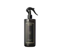 CERERÍA MOLLA 1899 | Spray Textil Hogar Santal & Tonka | Para Prendas, Almohadas y Otros Textiles del Hogar | Ambienta Sin Dejar Manchas | Pulverizador en Pistola Manual | 500ml