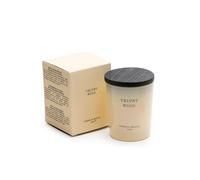 CERERÍA MOLLA 1899 | Vela Mini Velvet Wood | Velas Aromáticas de 70gr | 20 horas de duración | Velita con Fragancias Naturales | Envases Reciclables | Vela Artesanal