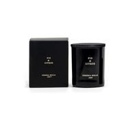 CERERÍA MOLLA 1899 | Vela Premium Fig & Citrus | Aromática de 230g | 50 Horas de Duración | Fragancias Naturales | Envases Reciclables | Artesanal
