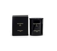 Cereria Mollá Pomelo y Laurel - Vela negra perfumada - 230,0 g