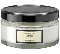 CERERÍA MOLLA 1899 | Vela Premium Verbena di Sicilia | Velas Aromáticas de 1 Mecha | 50 horas de duración | Vela con Fragancias Naturales | Envases Reciclables | Vela Artesanal