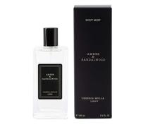 Cerería Molla Body Mist Amber & Sandalwood | Comprar n/a 230 gr