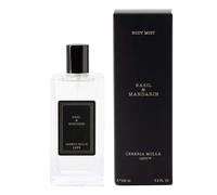 Cerería Molla Body Mist Basil & Mandarin | Comprar n/a 230 gr