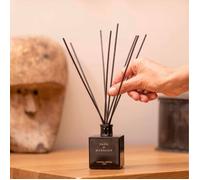 Cereria mollá Difusor de albahaca y mandarina - Difusor de aromas - 100 ml