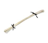 Cereria Mollá Natural rattan sticks for diffuser 70 cm 15 pcs