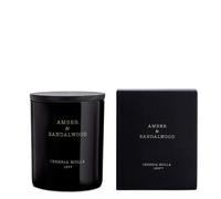 Cerería Molla Vela Amber & Sandalwood | Comprar n/a 230 gr