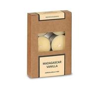 Cerería Mollá - Velas Naturales Aroma Vainilla