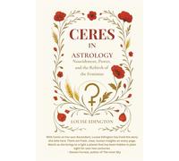 Ceres in Astrology: Nourishment, Power, and the Rebirth of the Feminine