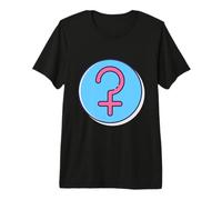 Ceres - Símbolo de la Diosa Romana Deméter Camiseta Premium