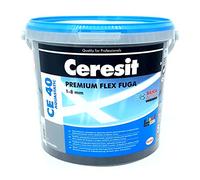 Ceresit CE40 - Cacerola acuática, 1-8 mm, cubo de 5 kg