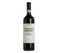 CERETTO, Barbaresco, Italia/Piedmont (caja de 6x750ml), VINO TINTO