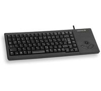 Cereza xs trackball teclado (, número, trackballs, usb 89-key francé